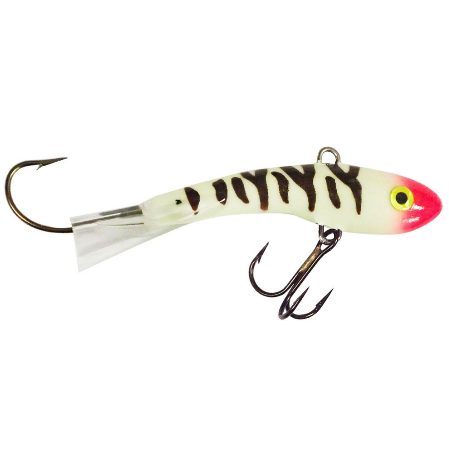 Moonshine Lures Shiver Minnow #0