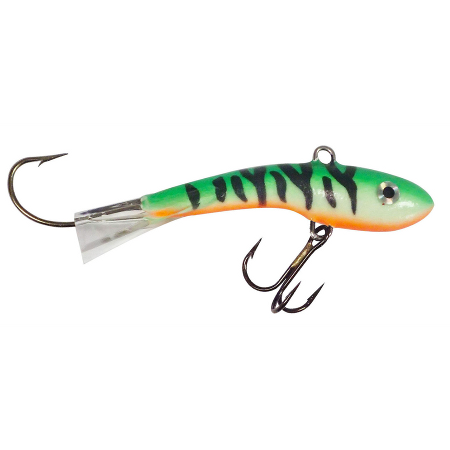 Moonshine Lures Shiver Minnow #0
