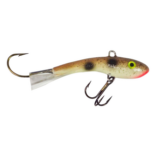 Moonshine Lures Shiver Minnow #0