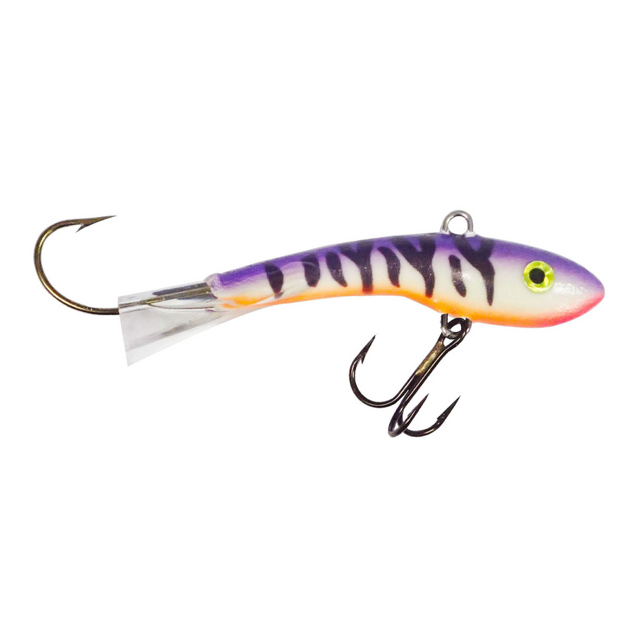 Moonshine Lures Shiver Minnow #0