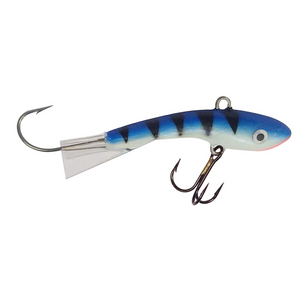 Moonshine Lures Shiver Minnow #0