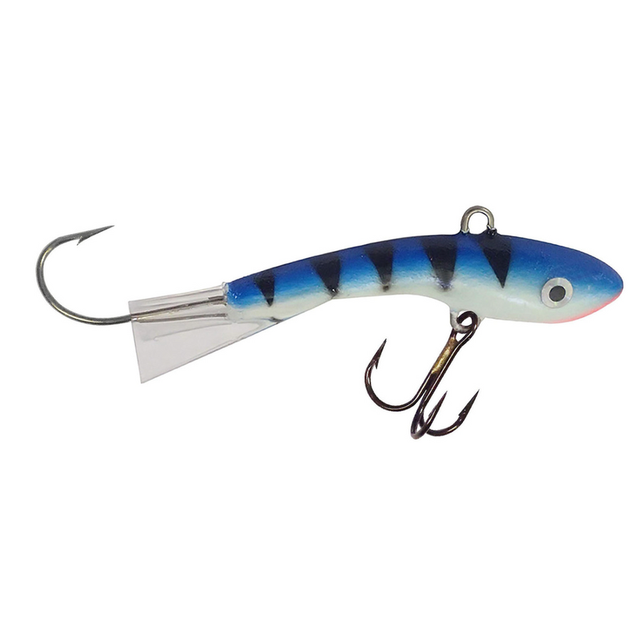 Moonshine Lures Shiver Minnow #0