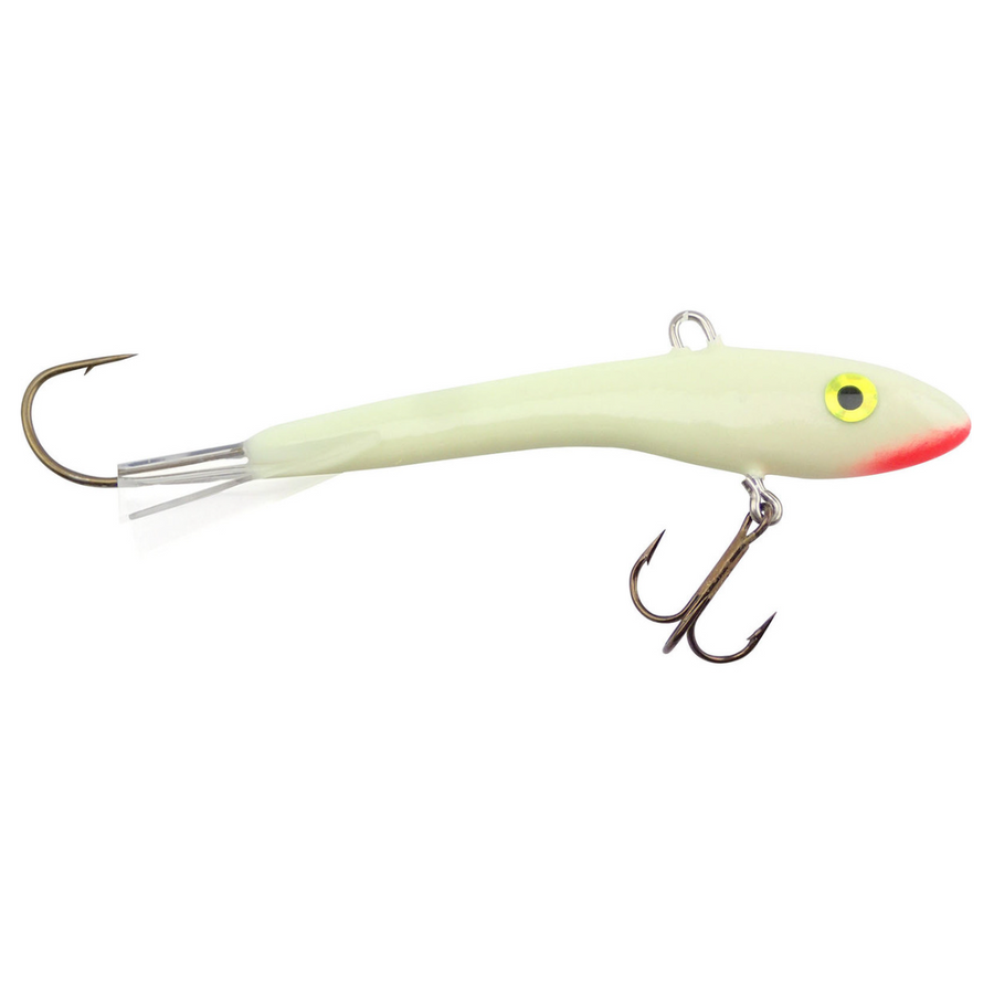 Moonshine Lures Shiver Minnow #0