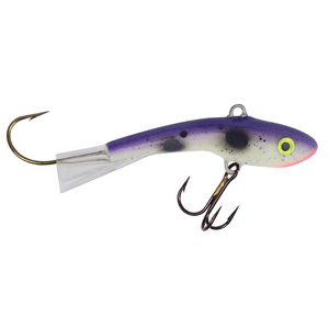 Moonshine Lures Shiver Minnow #0