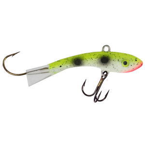 Moonshine Lures Shiver Minnow #0