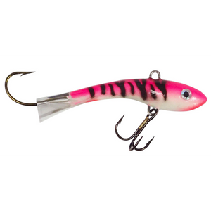 Moonshine Lures Shiver Minnow #00