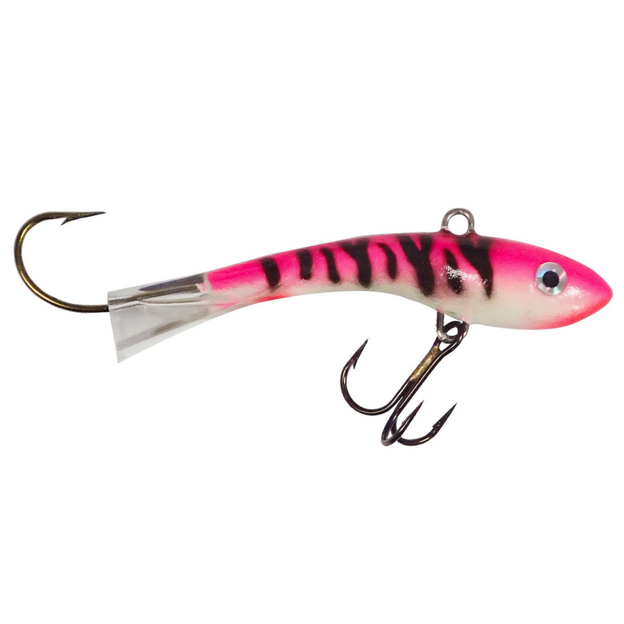 Moonshine Lures Shiver Minnow #00