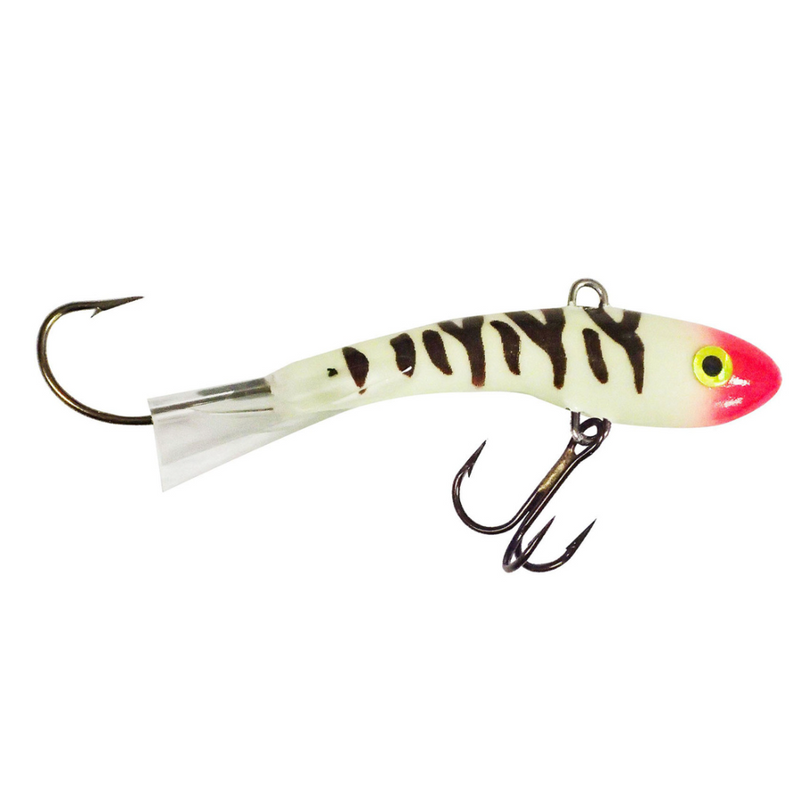 Moonshine Lures Shiver Minnow #00