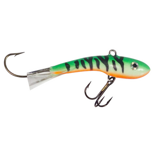 Moonshine Lures Shiver Minnow #00