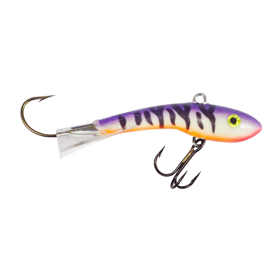 Moonshine Lures Shiver Minnow #00