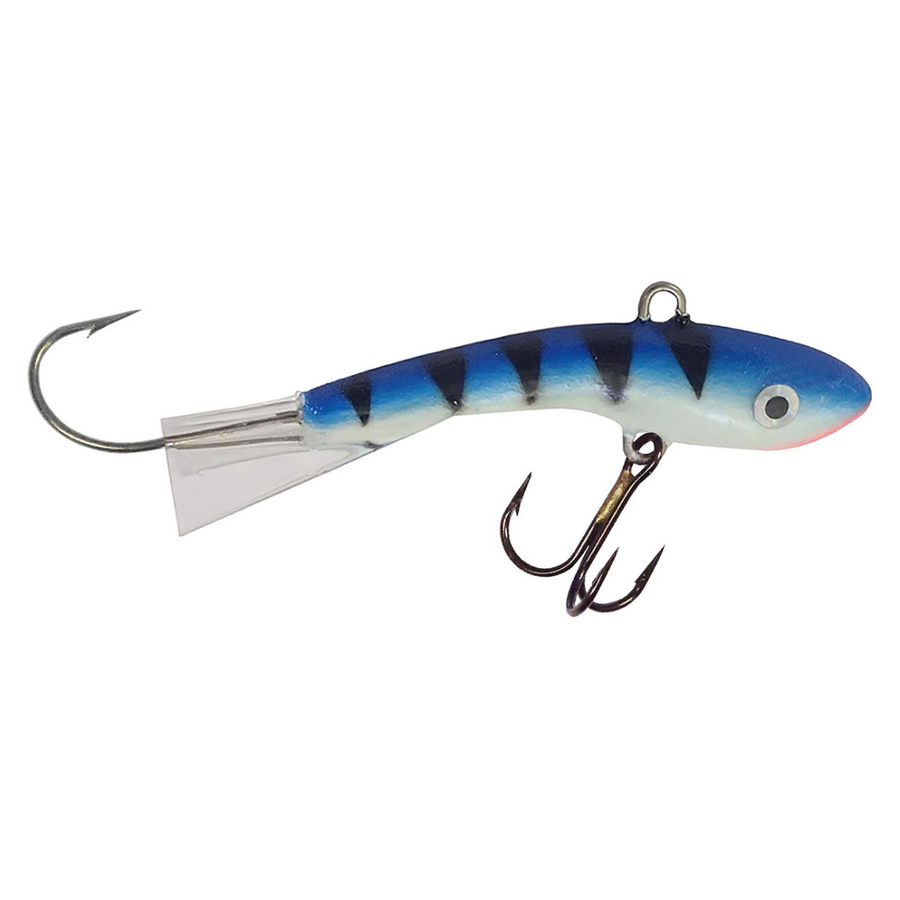 Moonshine Lures Shiver Minnow #00