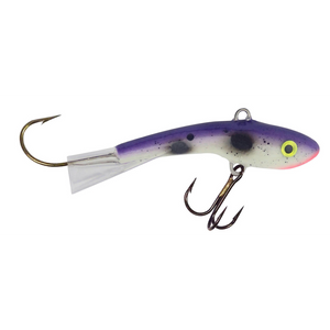 Moonshine Lures Shiver Minnow #00