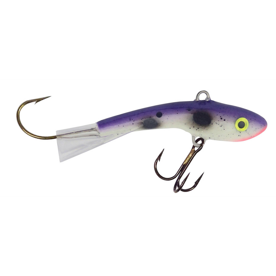 Moonshine Lures Shiver Minnow #00