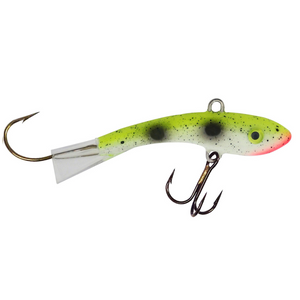Moonshine Lures Shiver Minnow #00