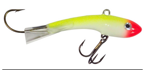 Moonshine Lures Shiver Minnow #1