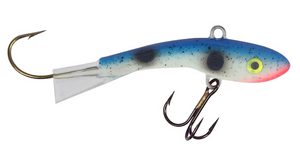 Moonshine Lures Shiver Minnow #1