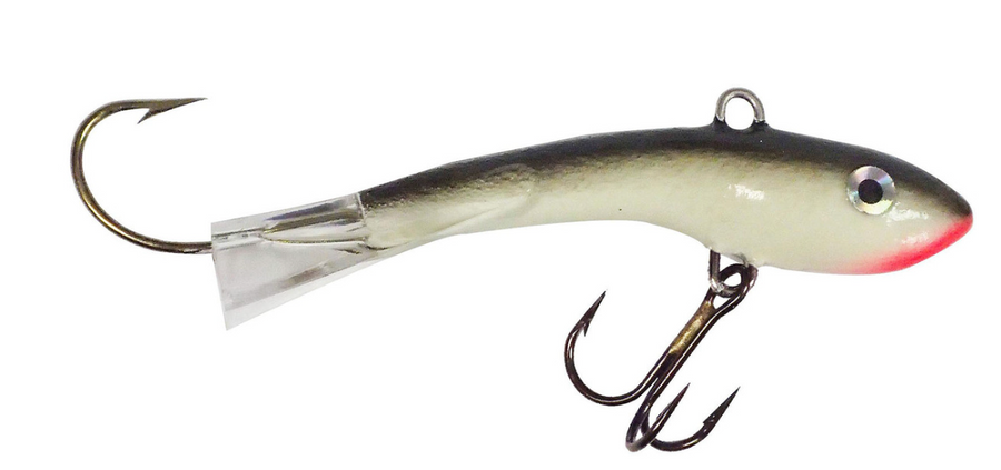 Moonshine Lures Shiver Minnow #1