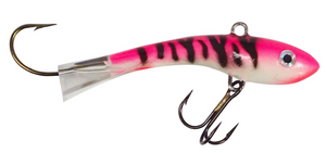 Moonshine Lures Shiver Minnow #1