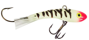 Moonshine Lures Shiver Minnow #1