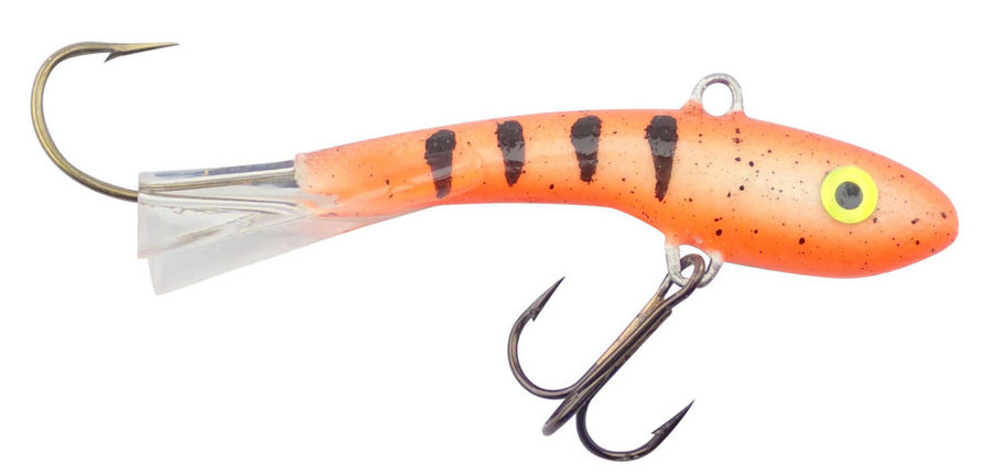 Moonshine Lures Shiver Minnow #1