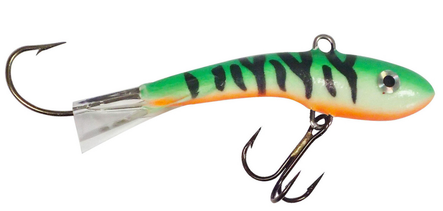 Moonshine Lures Shiver Minnow #1