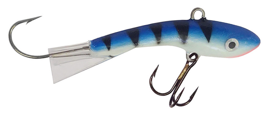 Moonshine Lures Shiver Minnow #1