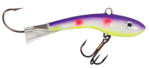 Moonshine Lures Shiver Minnow #1