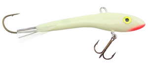 Moonshine Lures Shiver Minnow #1