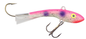 Moonshine Lures Shiver Minnow #1