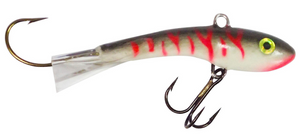 Moonshine Lures Shiver Minnow #1