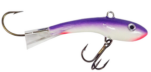 Moonshine Lures Shiver Minnow #1