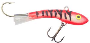 Moonshine Lures Shiver Minnow #1