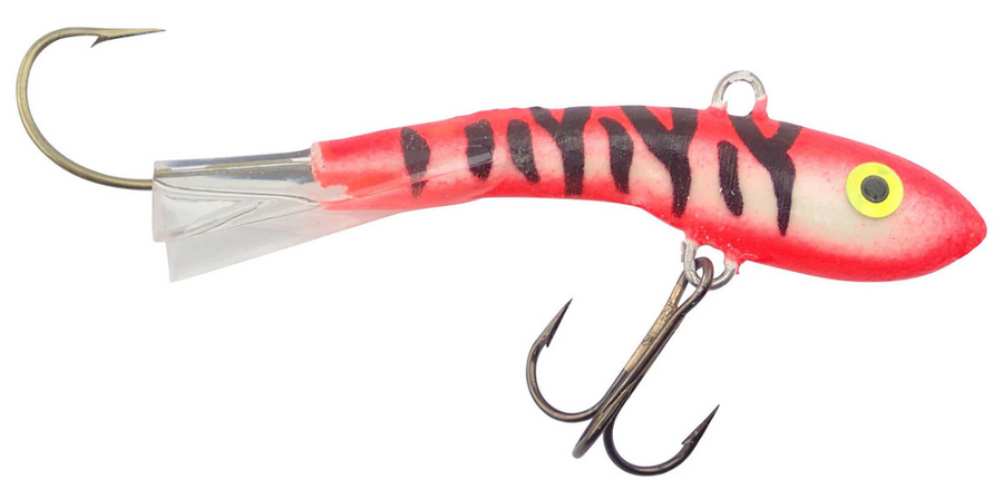 Moonshine Lures Shiver Minnow #1