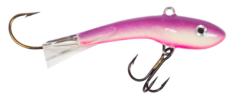 Moonshine Lures Shiver Minnow #1