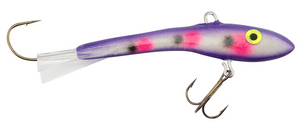 Moonshine Lures Shiver Minnow #1