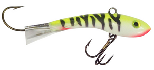 Moonshine Lures Shiver Minnow #1