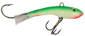 Moonshine Lures Shiver Minnow #1