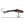 Moonshine Lures Holographic Shiver Minnow #3