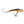 Moonshine Lures Holographic Shiver Minnow #3