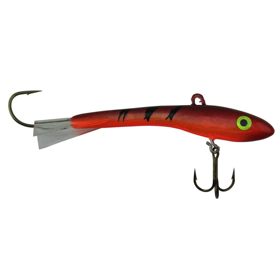Moonshine Lures Holographic Shiver Minnow #3
