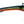 Moonshine Lures Holographic Shiver Minnow #2