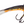 Moonshine Lures Holographic Shiver Minnow #2