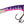 Moonshine Lures Holographic Shiver Minnow #2