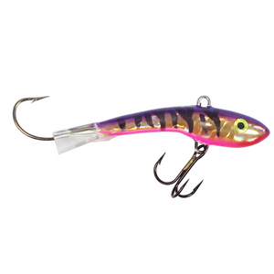 Moonshine Lures Holographic Shiver Minnow #1