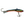 Moonshine Lures Holographic Shiver Minnow #1