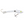 Moonshine Lures Holographic Shiver Minnow #1