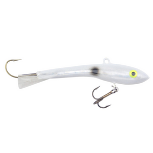 Moonshine Lures Holographic Shiver Minnow #1