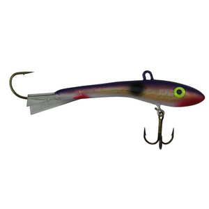 Moonshine Lures Holographic Shiver Minnow #1