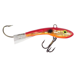 Moonshine Lures Holographic Shiver Minnow #1