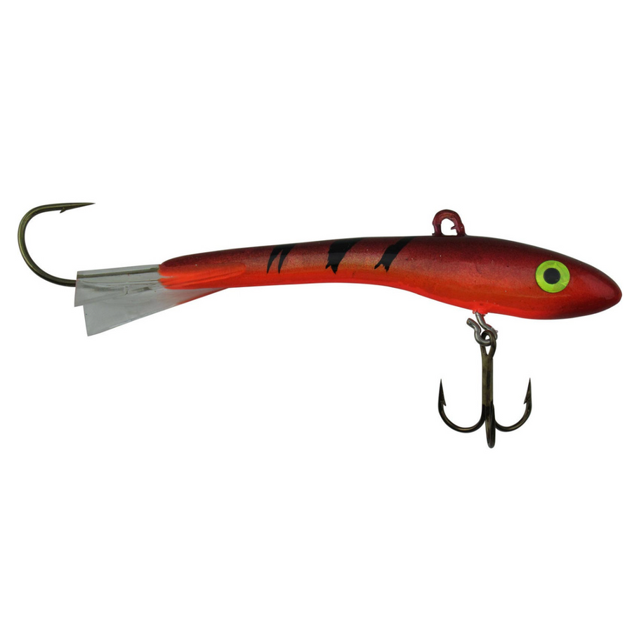 Moonshine Lures Holographic Shiver Minnow #1
